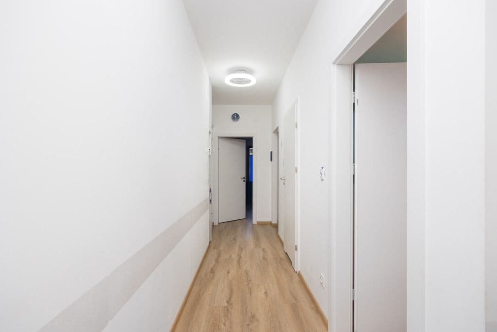 Przestronny apartament 3-pokojowy z dwoma ogrodami – 10