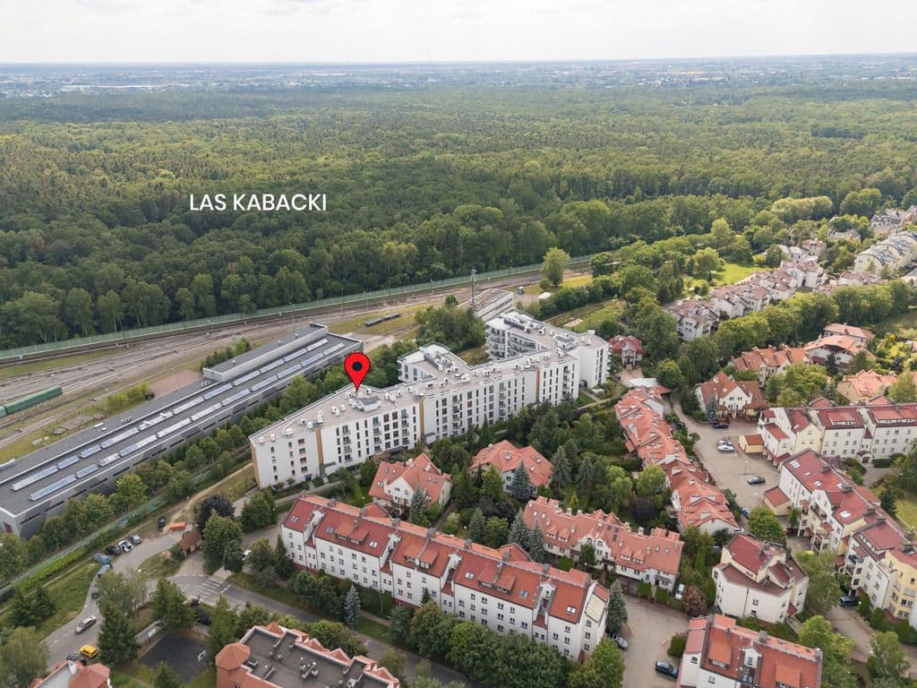 Przestronny apartament 3-pokojowy z dwoma ogrodami – 16