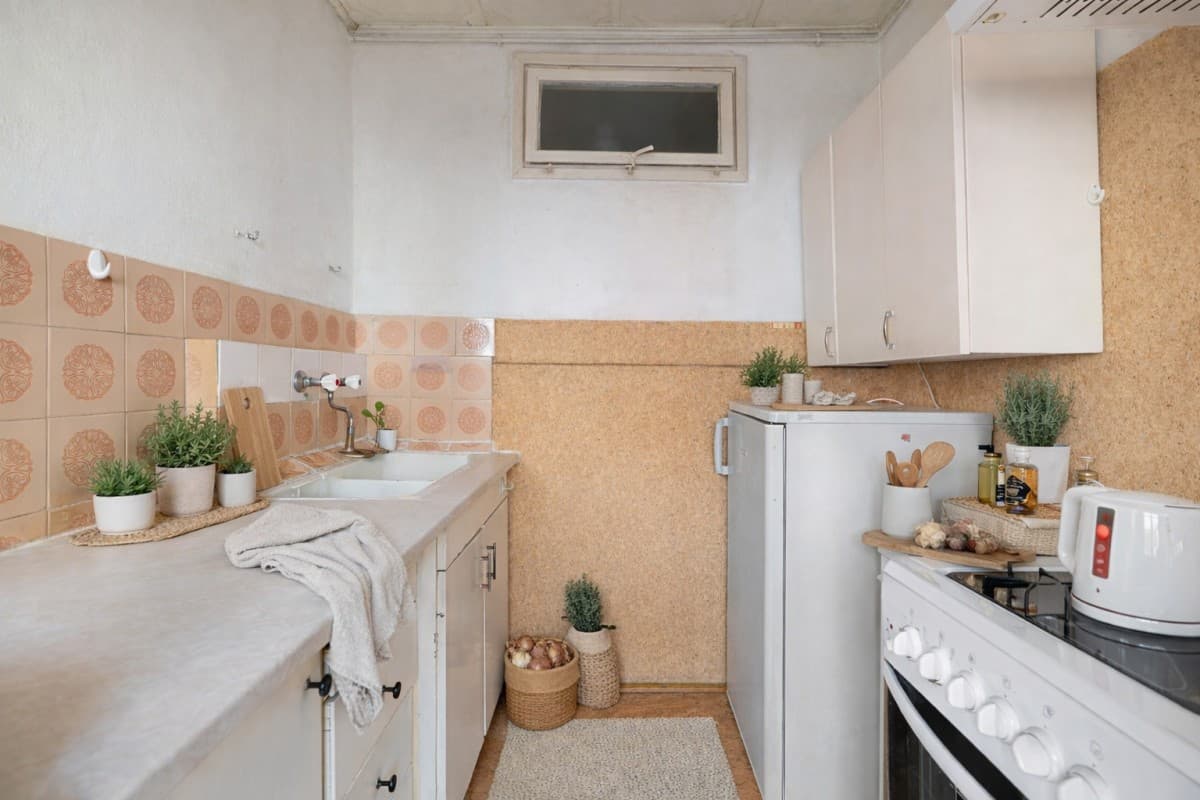 Dwustronne mieszkanie w sercu Starego Żoliborza – 5