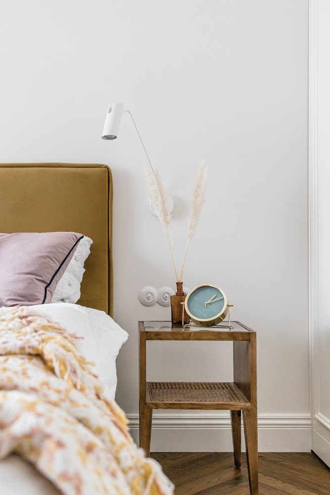 Odrestaurowane mieszkanie w kamienicy z windą – 13