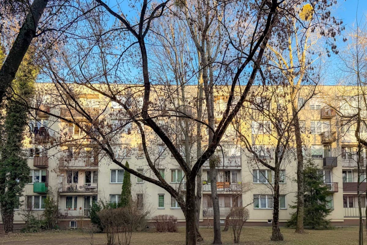 Kawalerka przyjazna zwierzętom do wynajęcia – 10