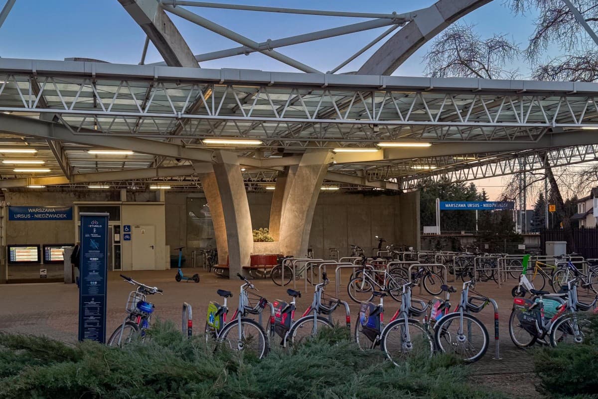 Kawalerka przyjazna zwierzętom do wynajęcia – 12