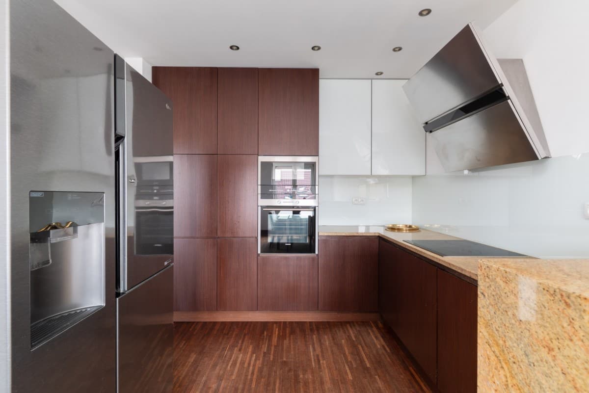 Przestronne mieszkanie z możliwością 4 pokoi – 6