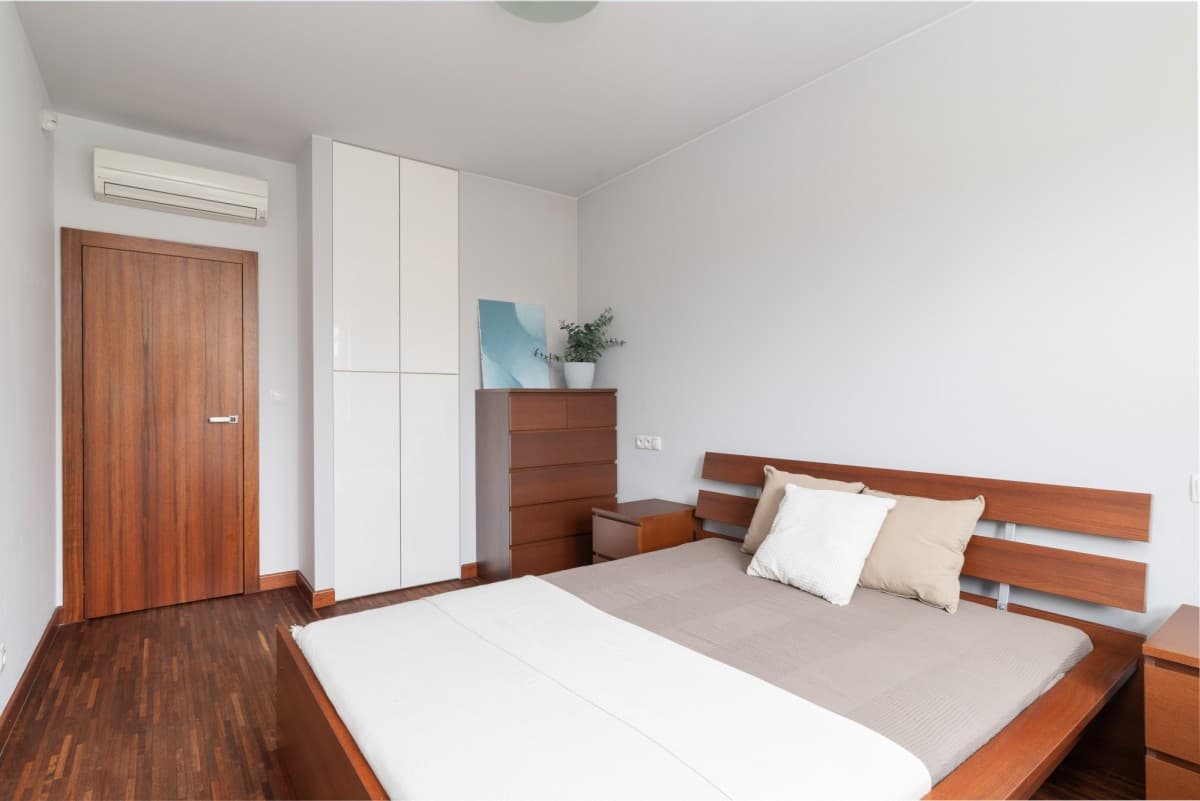 Przestronne mieszkanie z możliwością 4 pokoi – 10