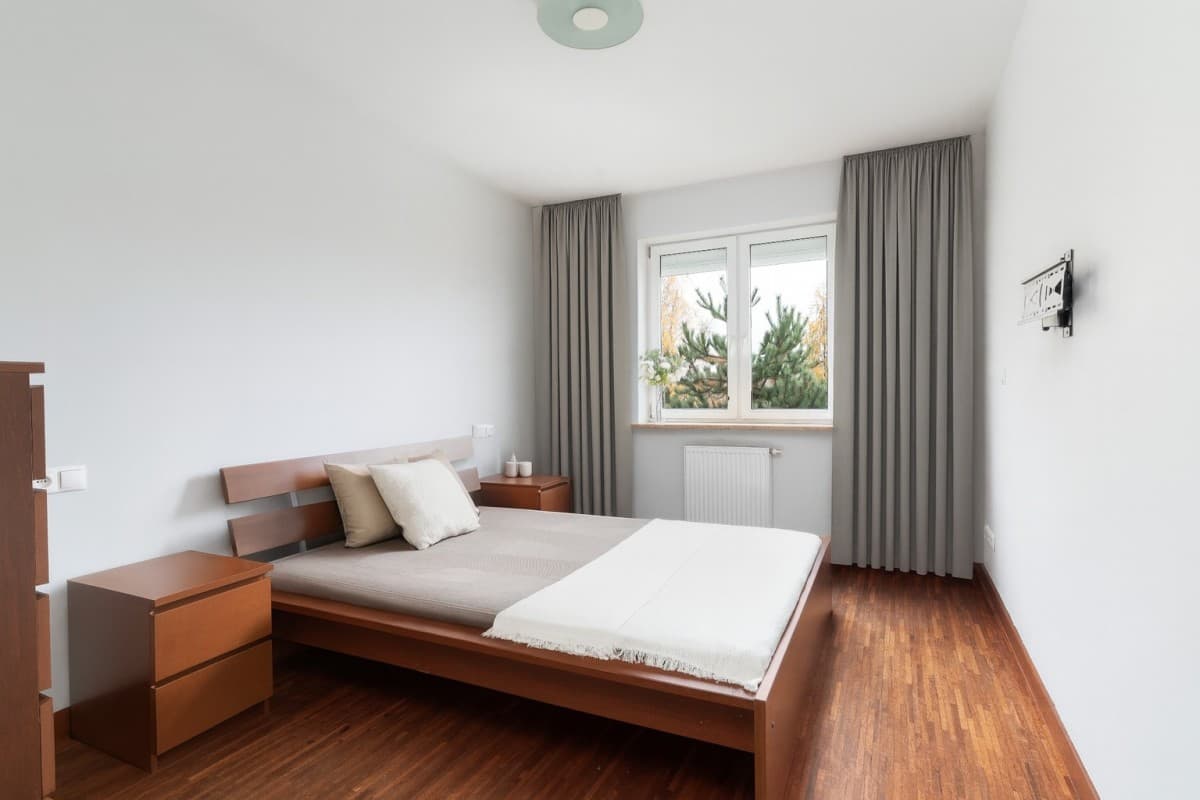 Przestronne mieszkanie z możliwością 4 pokoi – 11