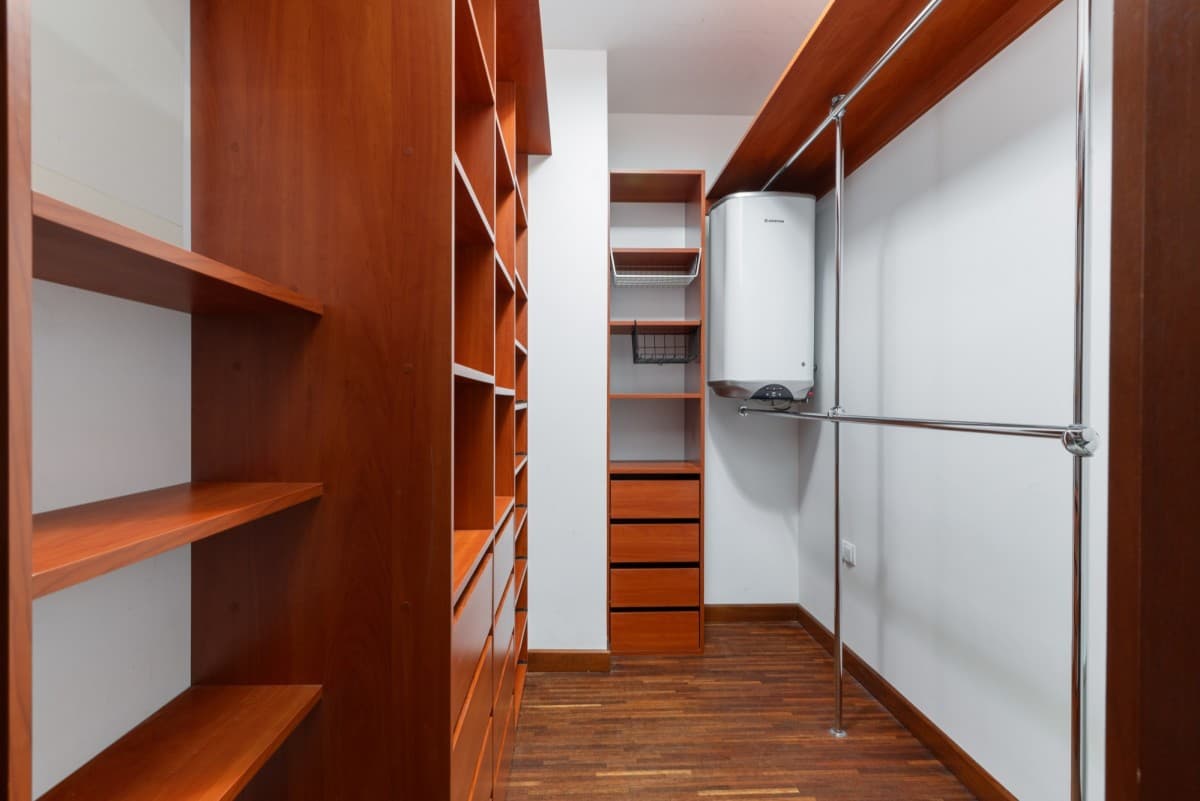 Przestronne mieszkanie z możliwością 4 pokoi – 12