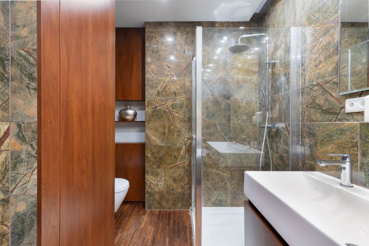 Przestronne mieszkanie z możliwością 4 pokoi – 13