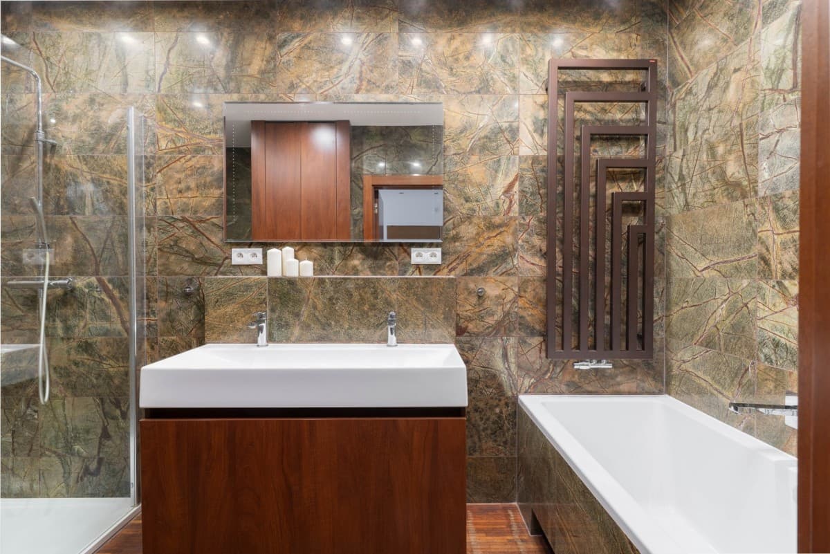 Przestronne mieszkanie z możliwością 4 pokoi – 15