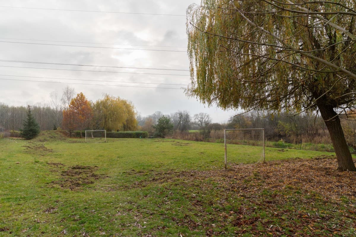 Przestronne mieszkanie z możliwością 4 pokoi – 17