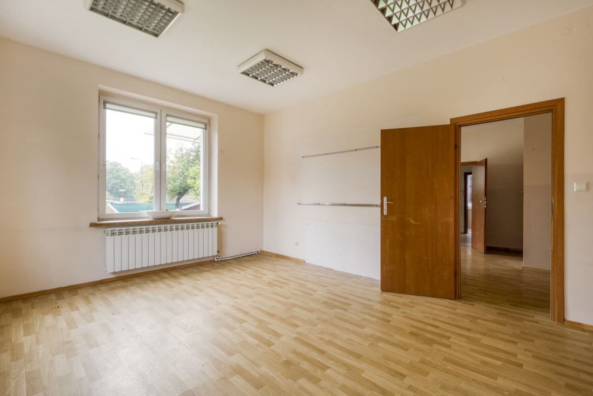 Przestronne mieszkanie dwupokojowe w kameralnym budynku – 2