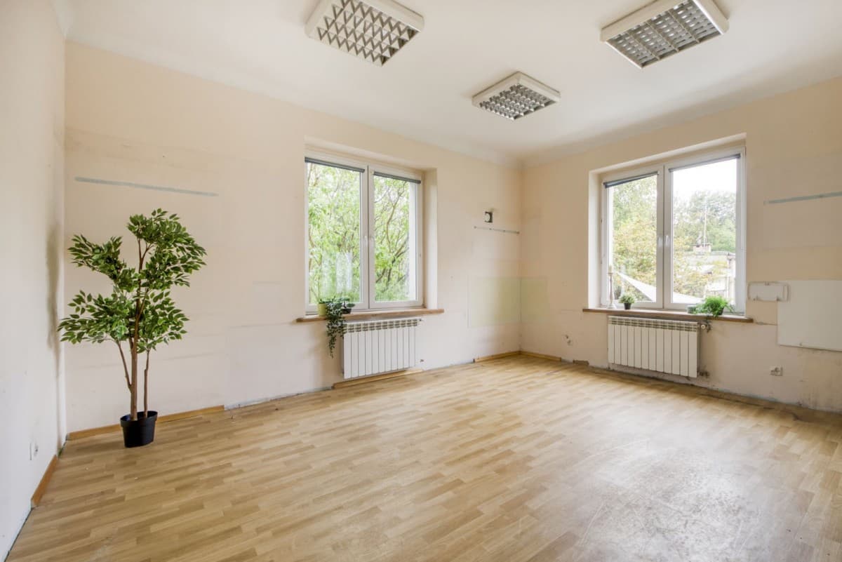 Przestronne mieszkanie dwupokojowe w kameralnym budynku – 3