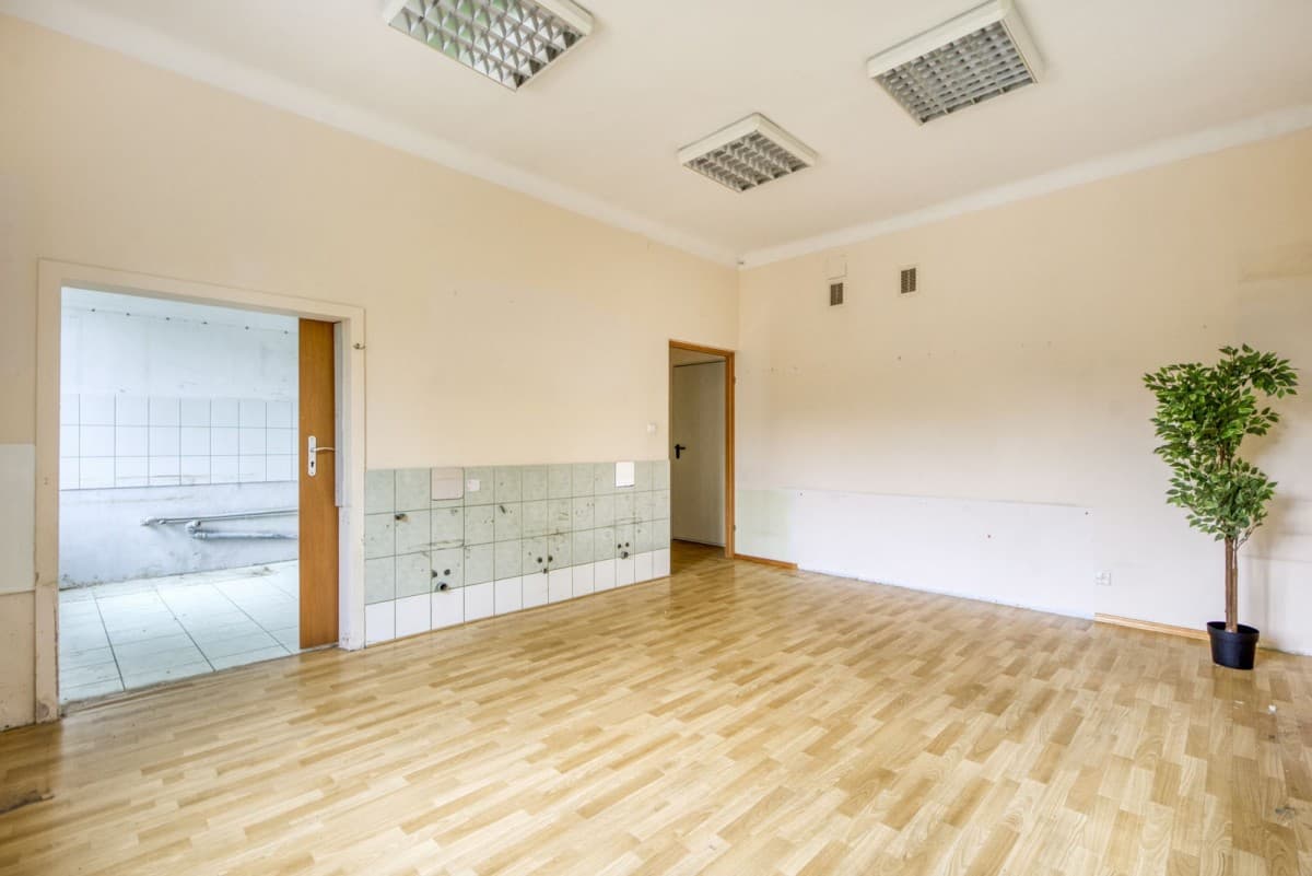 Przestronne mieszkanie dwupokojowe w kameralnym budynku – 4