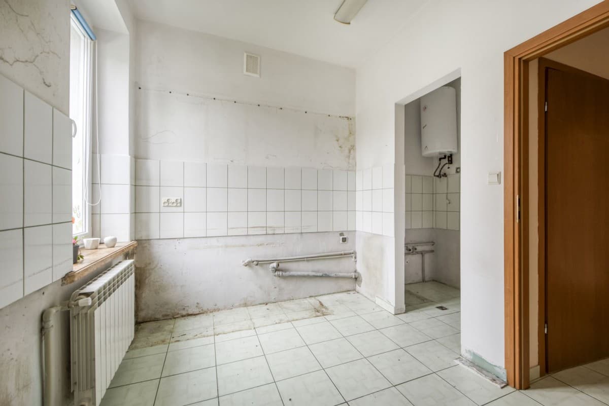 Przestronne mieszkanie dwupokojowe w kameralnym budynku – 5