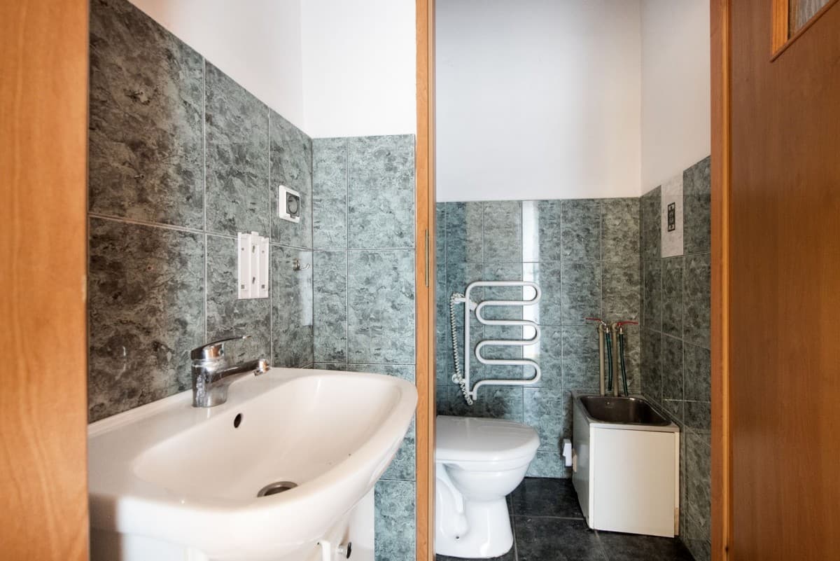 Przestronne mieszkanie z ogródkiem w Ursusie – 3