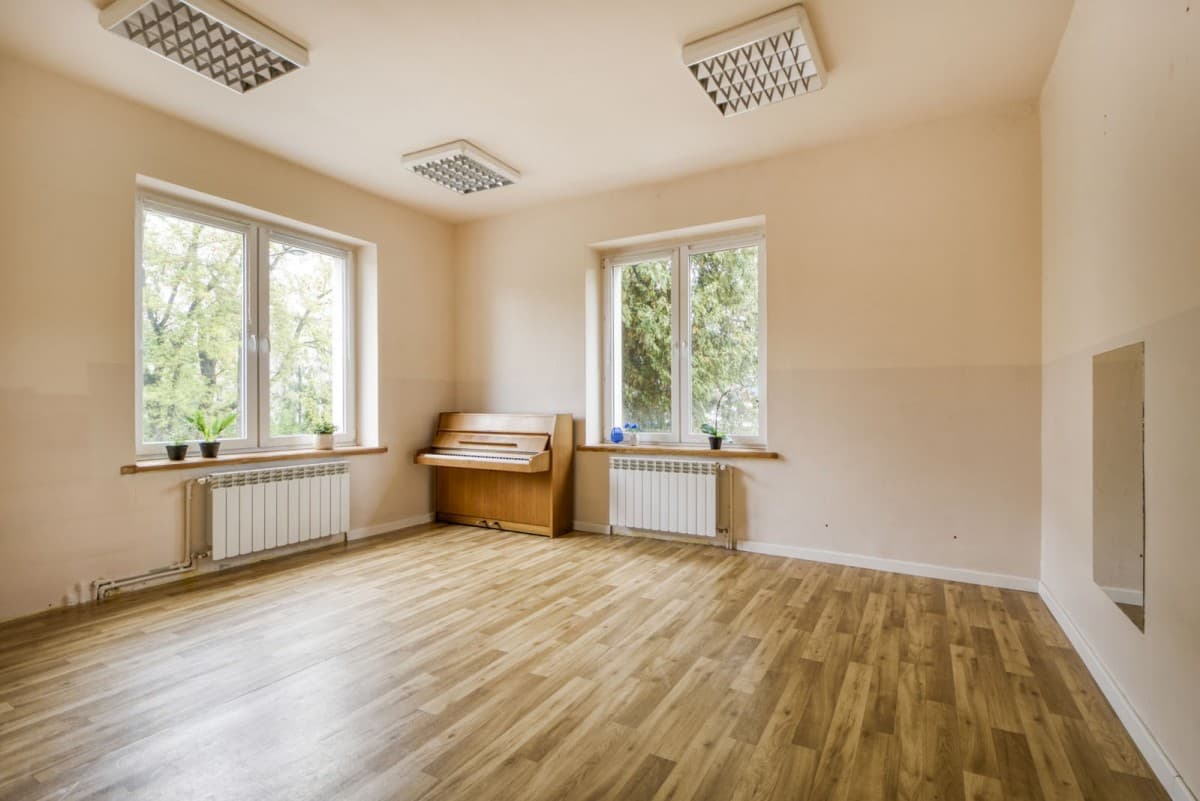 Przestronne mieszkanie z ogródkiem w Ursusie – 5