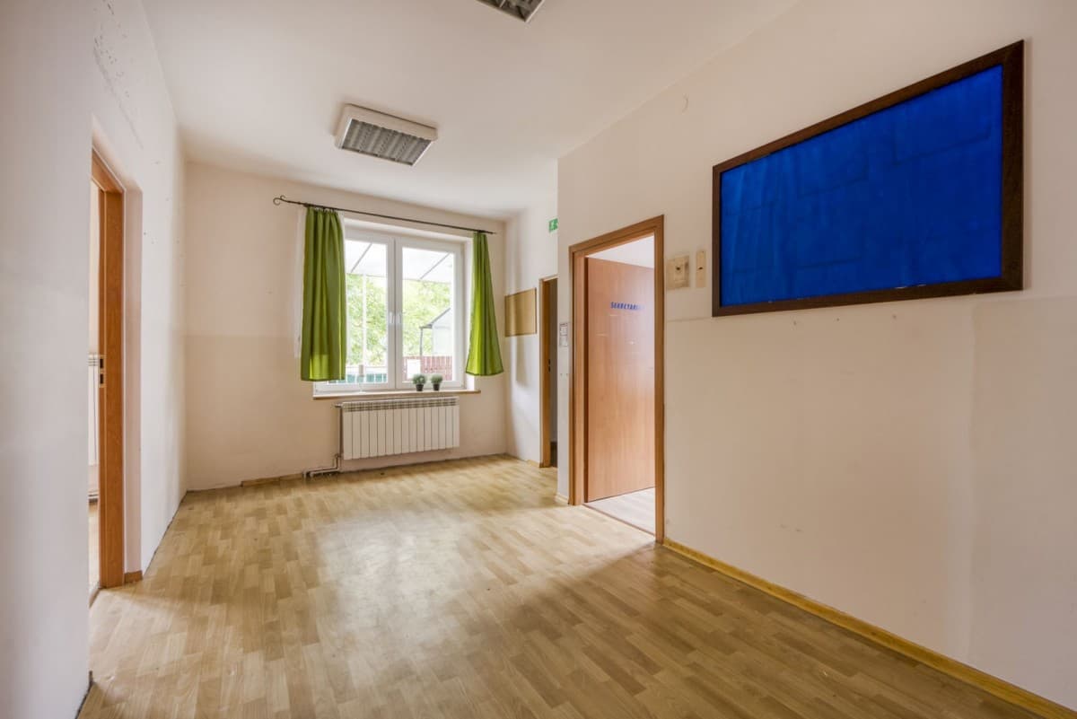 Przestronne mieszkanie z ogródkiem w Ursusie – 7