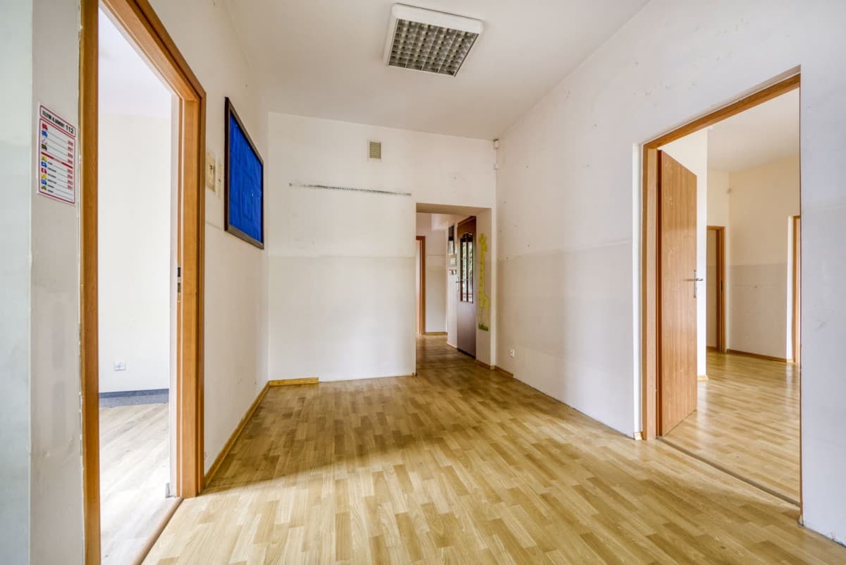 Przestronne mieszkanie z ogródkiem w Ursusie – 8