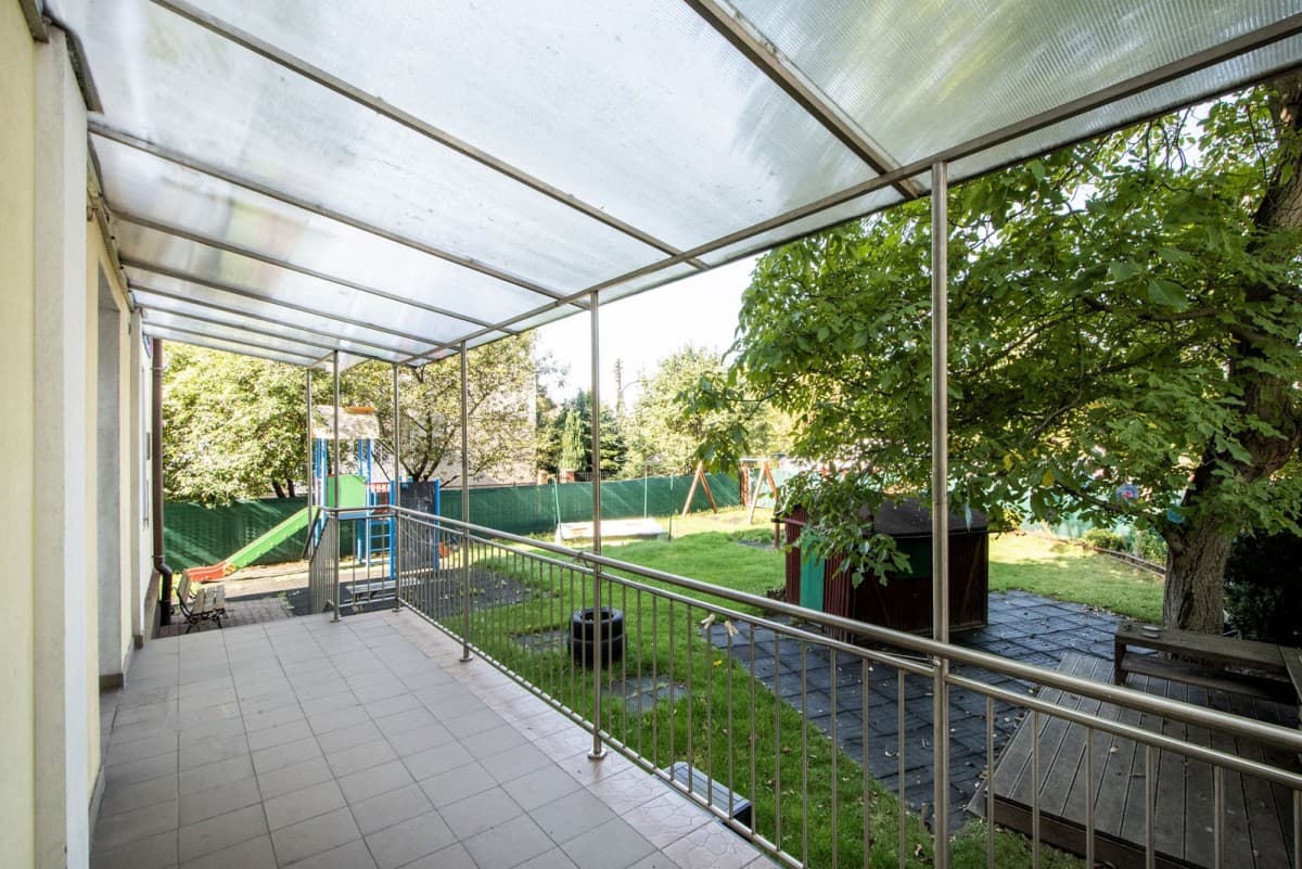 Przestronne mieszkanie z ogródkiem w Ursusie – 9