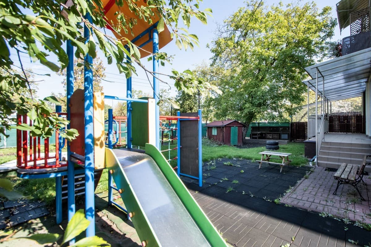 Przestronne mieszkanie z ogródkiem w Ursusie – 11