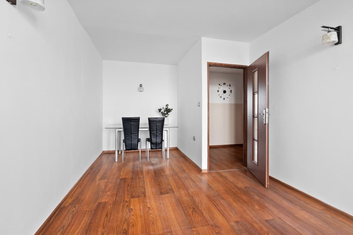 Słoneczne 3-pokojowe mieszkanie z panoramą – 4