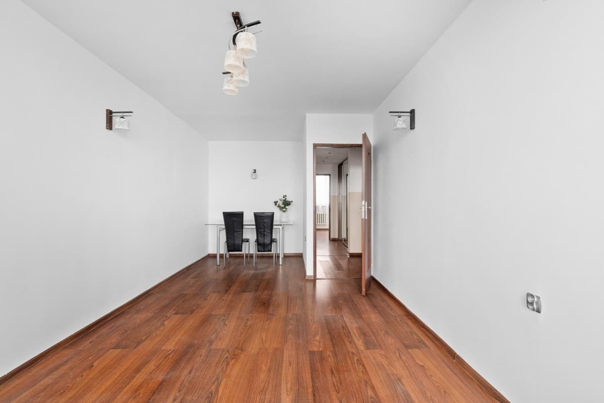 Słoneczne 3-pokojowe mieszkanie z panoramą – 5