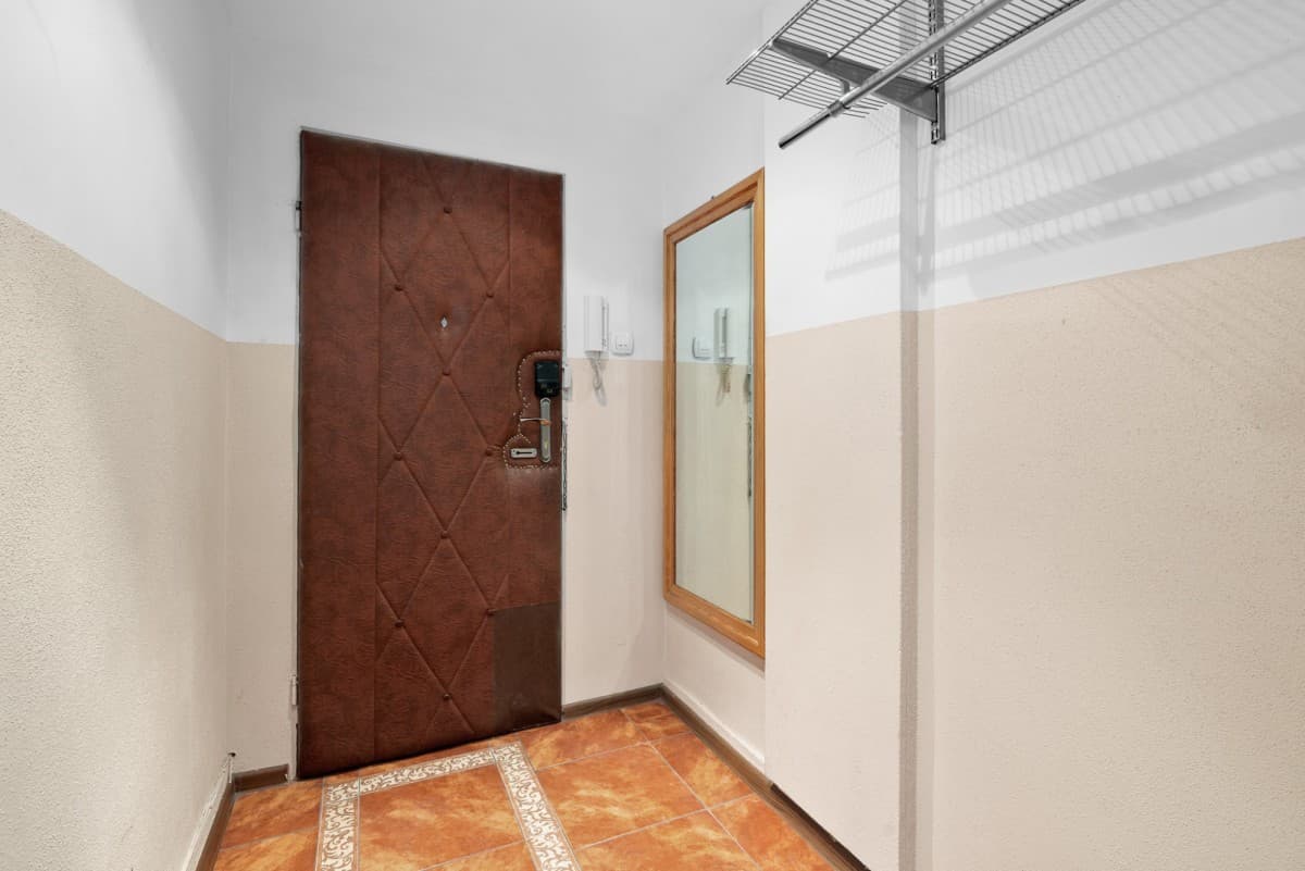 Słoneczne 3-pokojowe mieszkanie z panoramą – 15