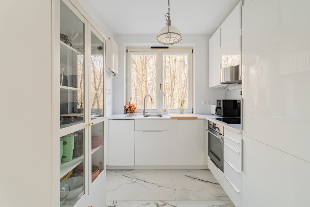 Funkcjonalne 2-pokojowe mieszkanie w Bielanach – 6