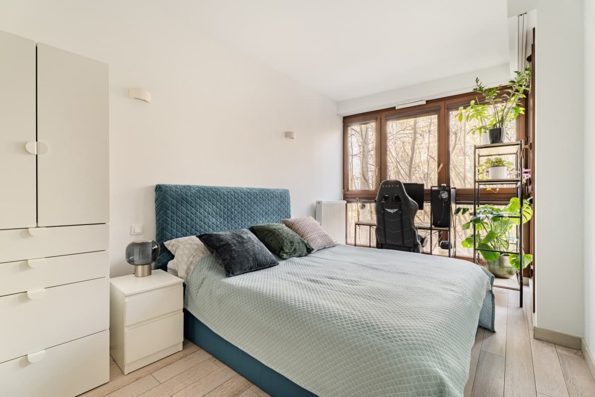 Funkcjonalne 2-pokojowe mieszkanie w Bielanach – 7