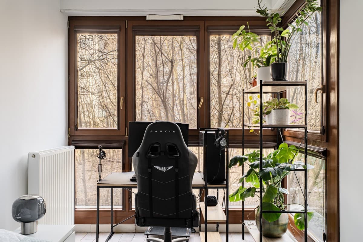 Funkcjonalne 2-pokojowe mieszkanie w Bielanach – 8