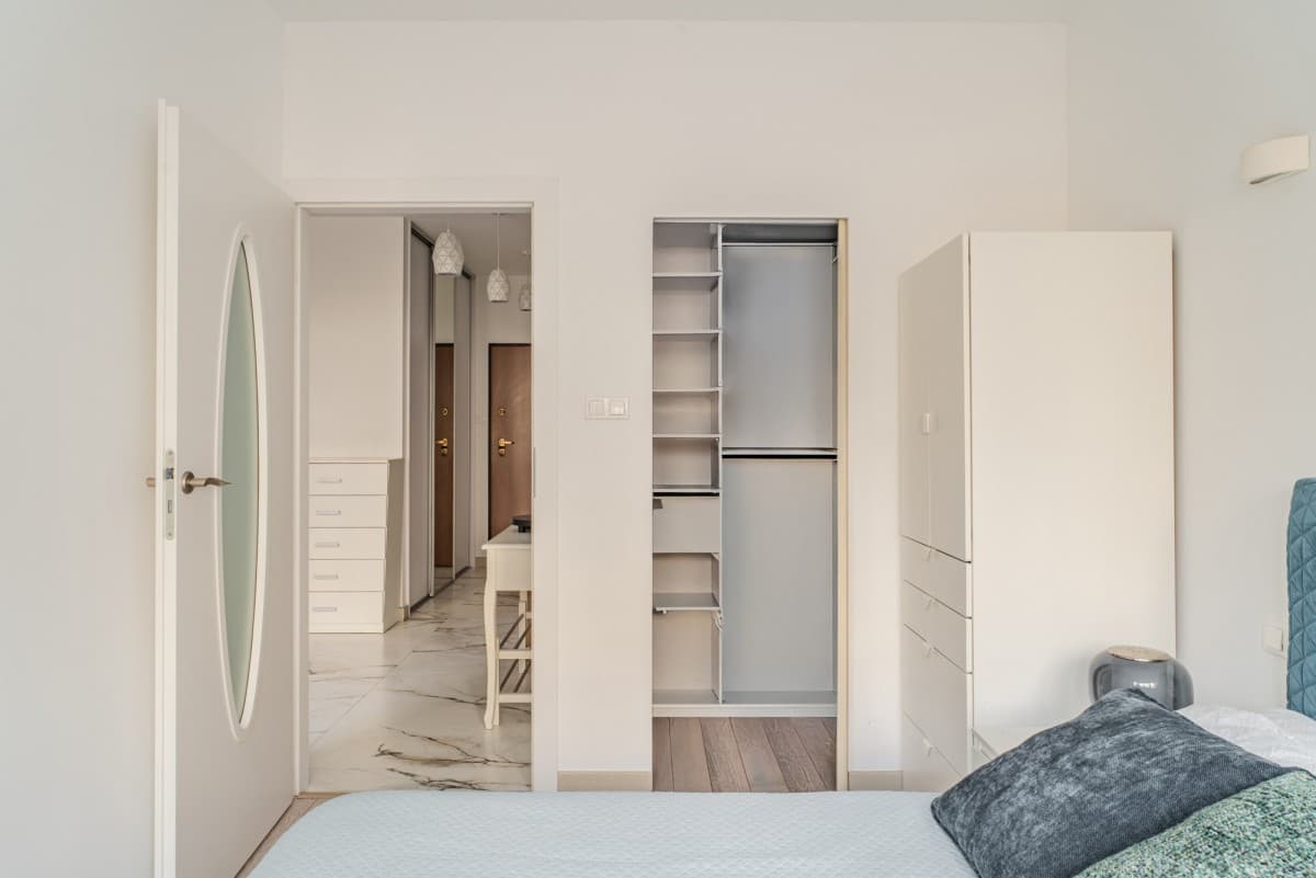 Funkcjonalne 2-pokojowe mieszkanie w Bielanach – 9