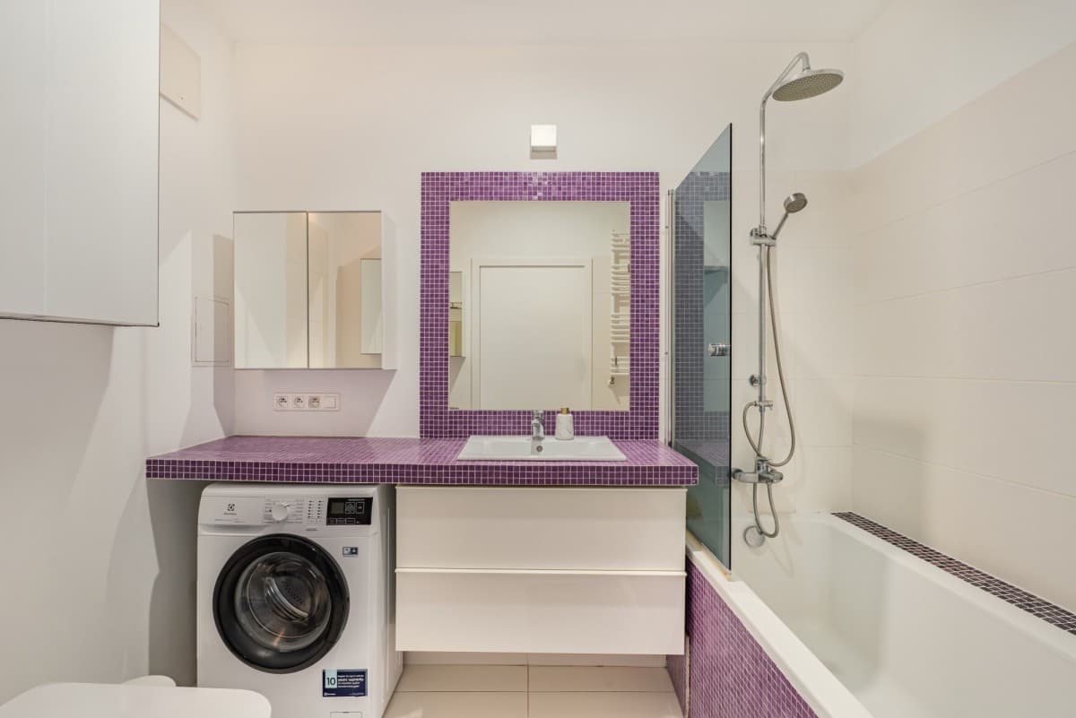 Funkcjonalne 2-pokojowe mieszkanie w Bielanach – 10