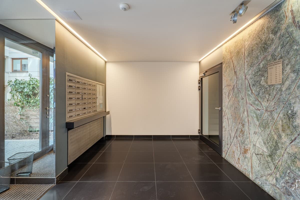 Funkcjonalne 2-pokojowe mieszkanie w Bielanach – 13