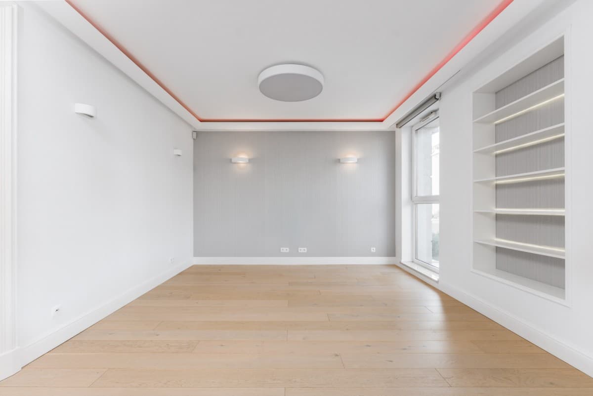 Przestronne mieszkanie 10 minut na Metro Bemowo – 3