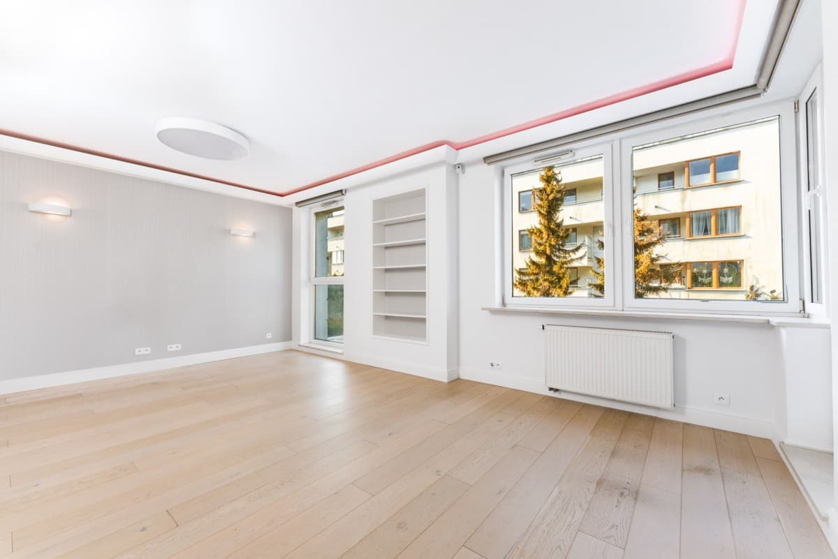 Przestronne mieszkanie 10 minut na Metro Bemowo – 4