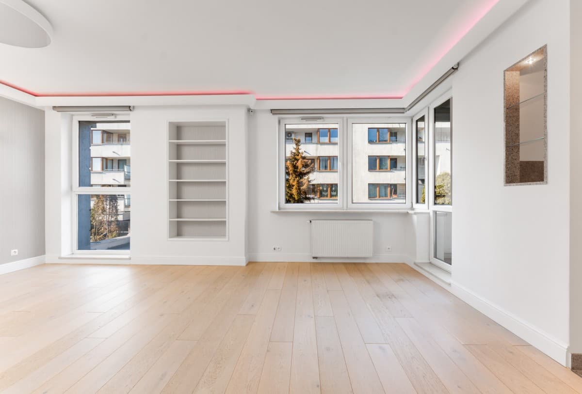 Przestronne mieszkanie 10 minut na Metro Bemowo – 5