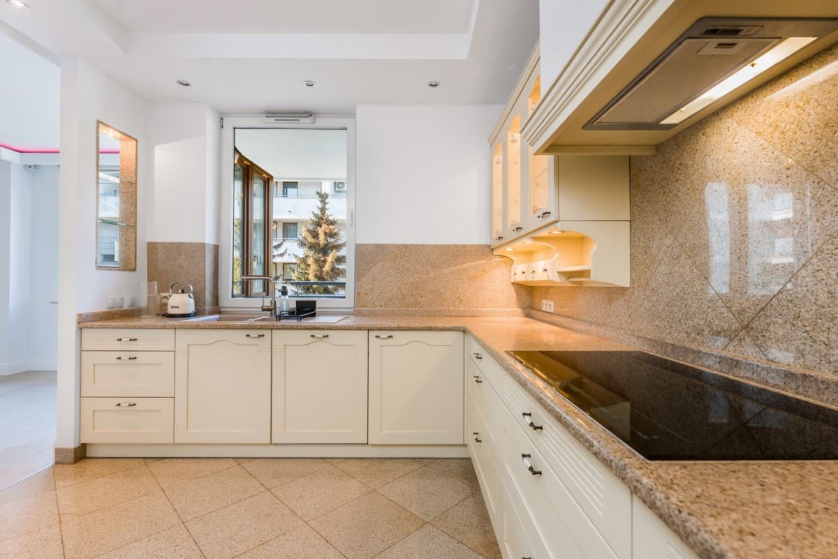 Przestronne mieszkanie 10 minut na Metro Bemowo – 7