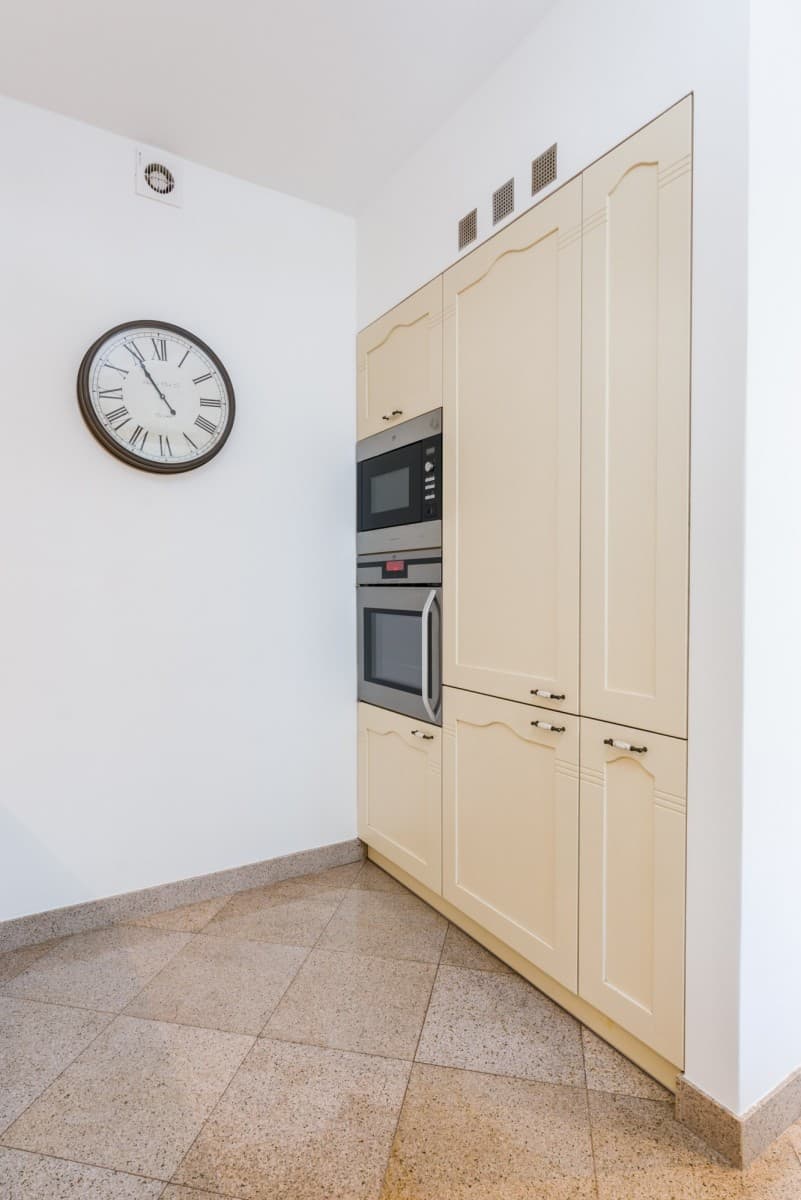 Przestronne mieszkanie 10 minut na Metro Bemowo – 9