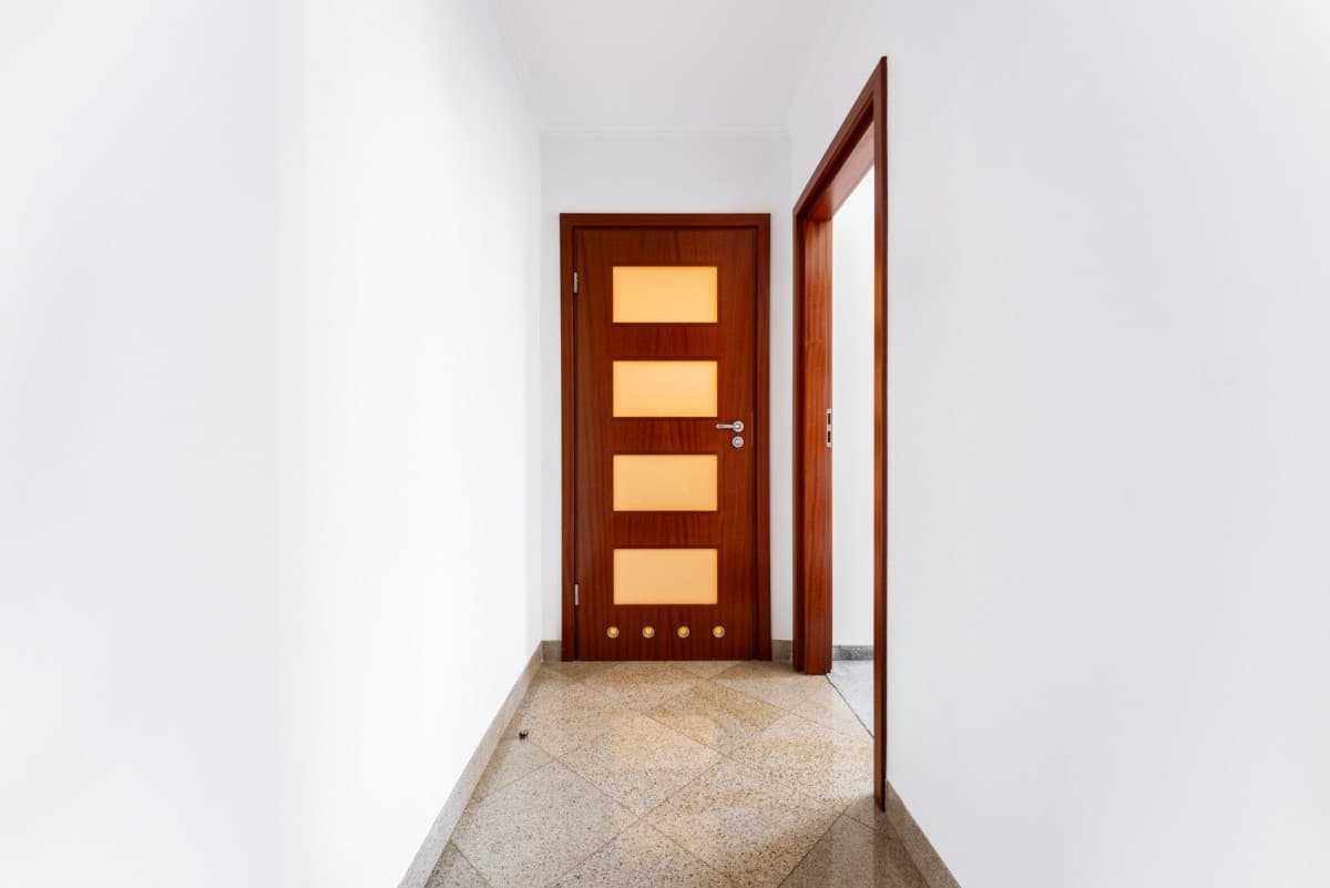 Przestronne mieszkanie 10 minut na Metro Bemowo – 12