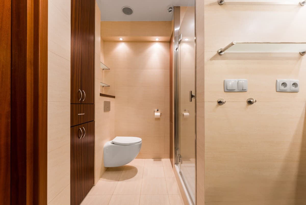 Przestronne mieszkanie 10 minut na Metro Bemowo – 14