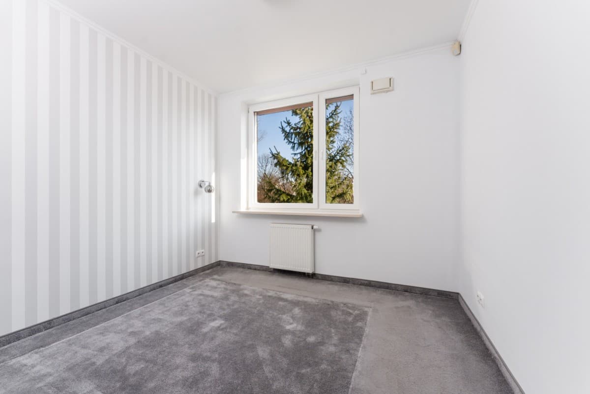 Przestronne mieszkanie 10 minut na Metro Bemowo – 17