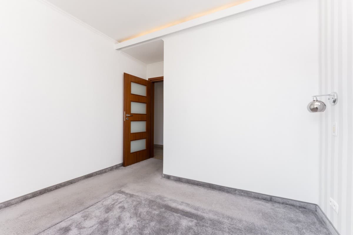 Przestronne mieszkanie 10 minut na Metro Bemowo – 18