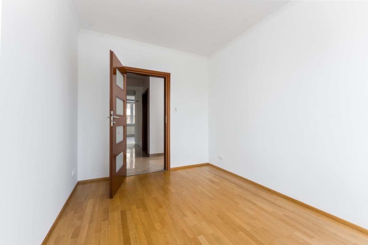 Przestronne mieszkanie 10 minut na Metro Bemowo – 19