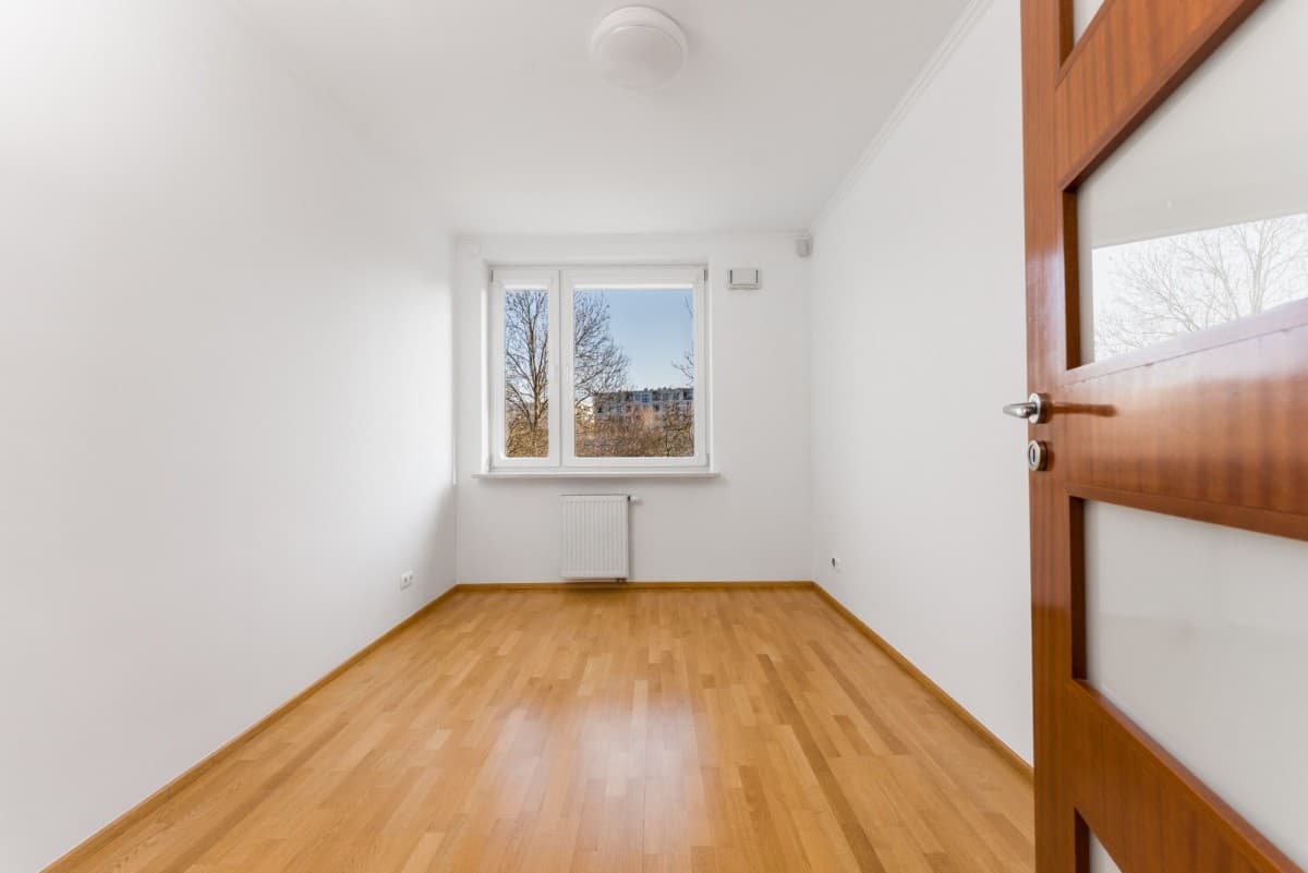 Przestronne mieszkanie 10 minut na Metro Bemowo – 20