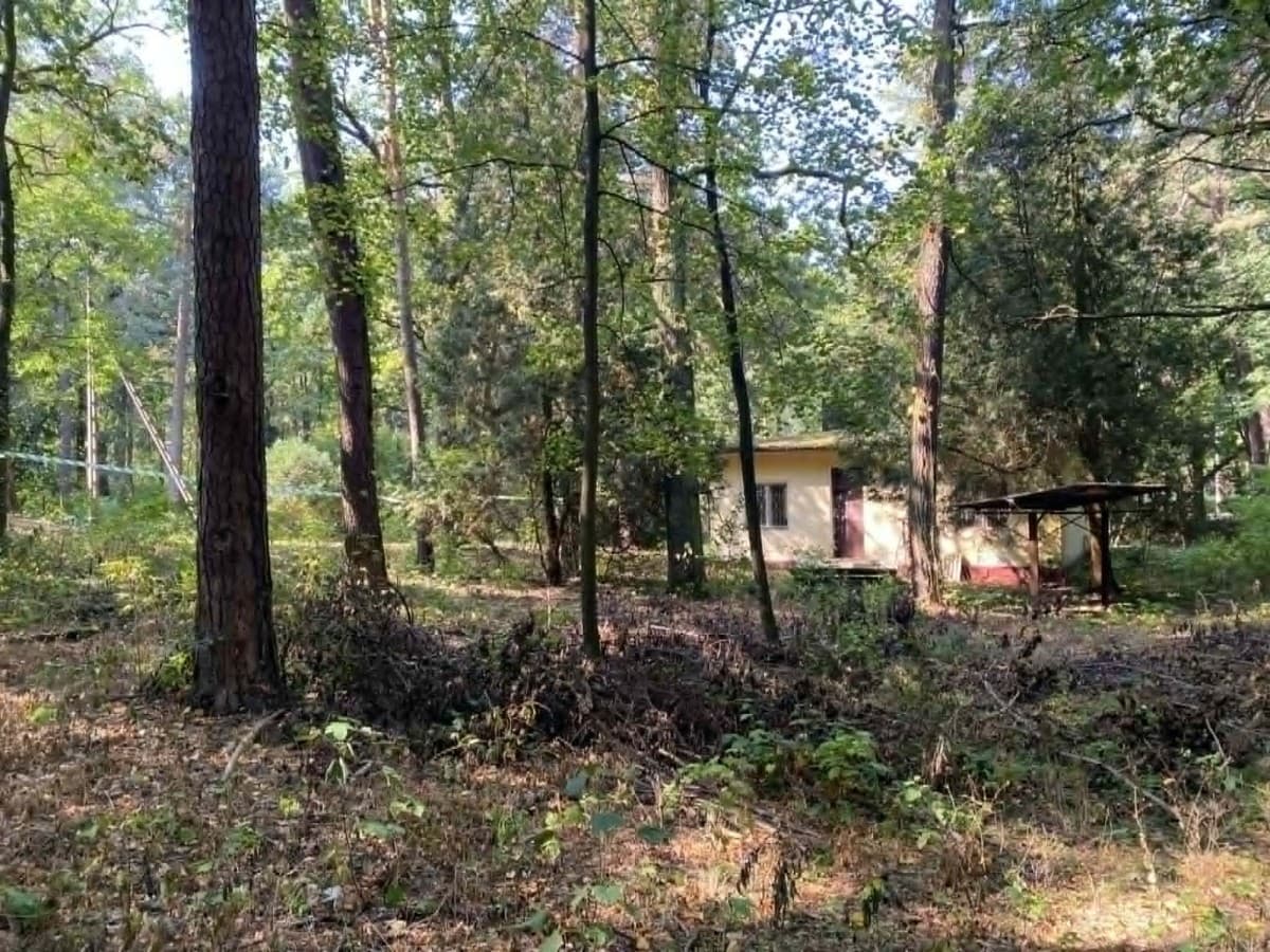 Duża działka budowlana w prestiżowym Konstancinie-Jeziornej – 6