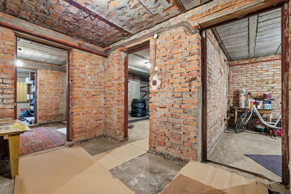 Przestronna połowa bliźniaka w cichej Wesołej – 23