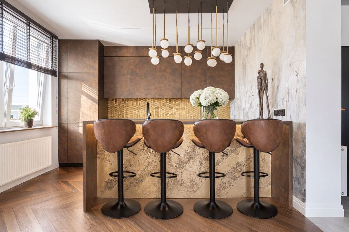 Piękny apartament 80 m² z ogrodem w Wiązownie – 1