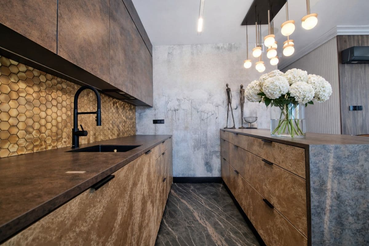 Piękny apartament 80 m² z ogrodem w Wiązownie – 2