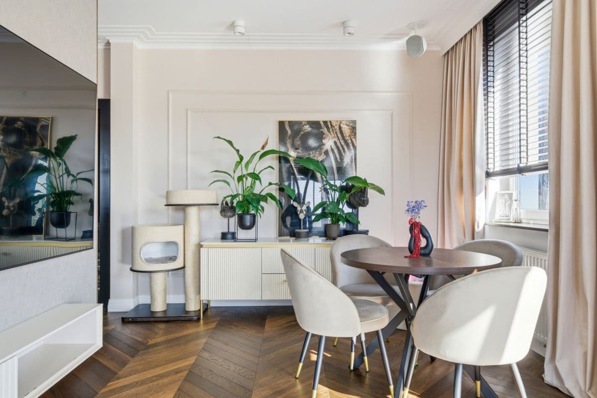 Piękny apartament 80 m² z ogrodem w Wiązownie – 6