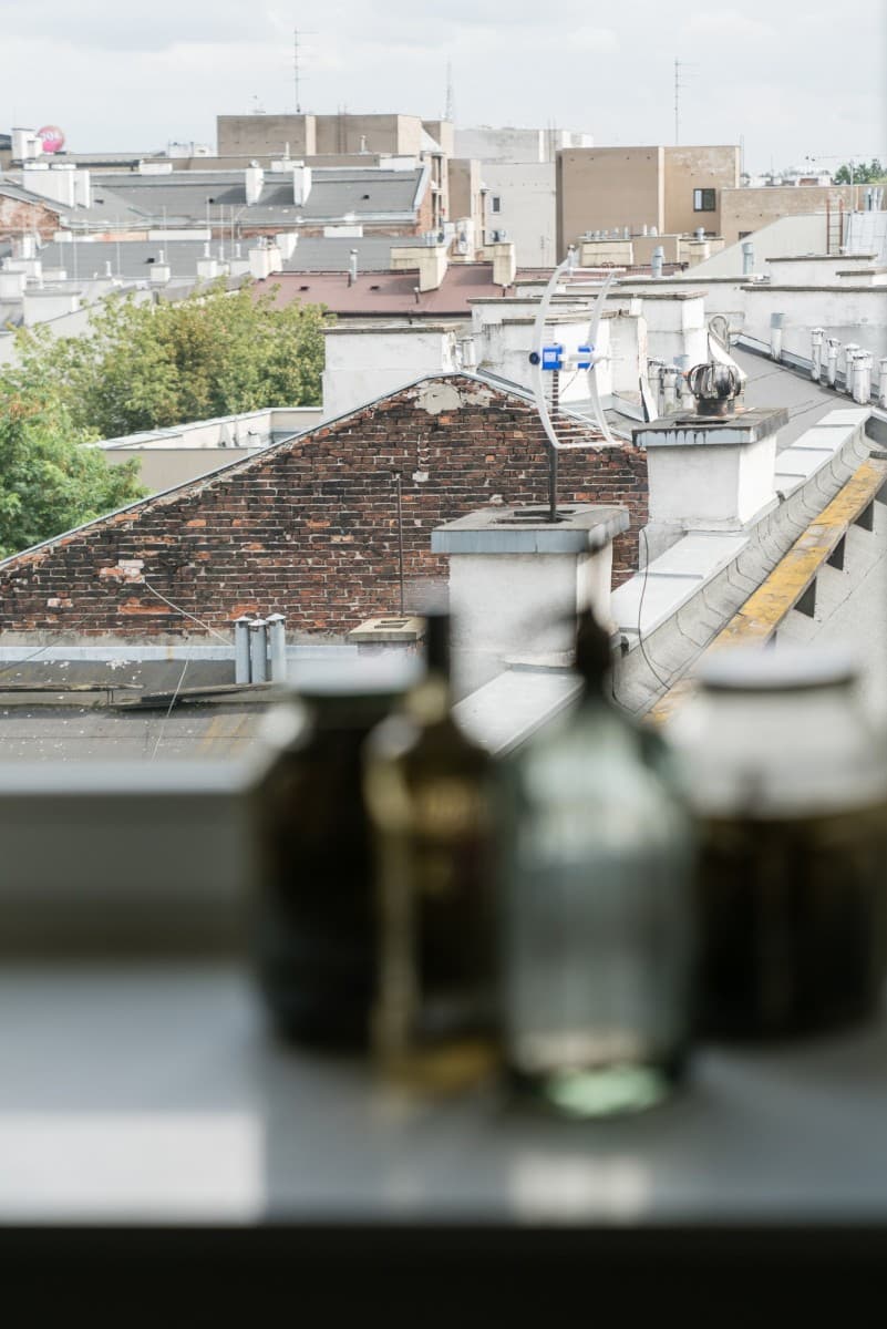 Odrestaurowane mieszkanie w kamienicy z windą – 21