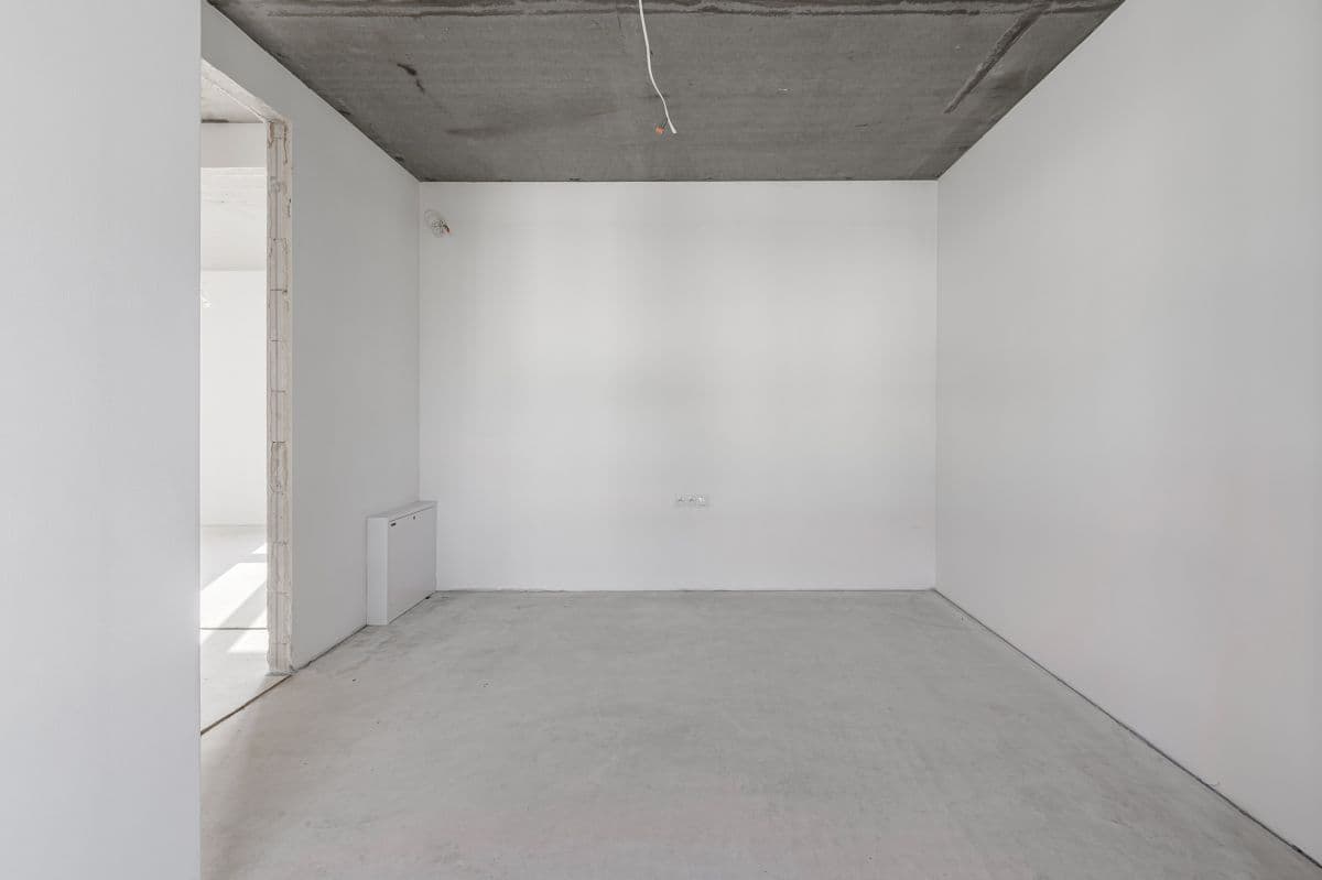 Przestronny segment z dużym ogrodem w Białołęce – 5